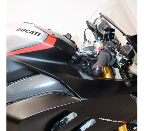 Panigale V4 Sp