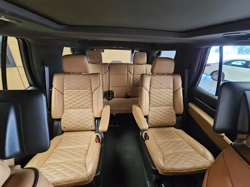 Escalade Suv Premium