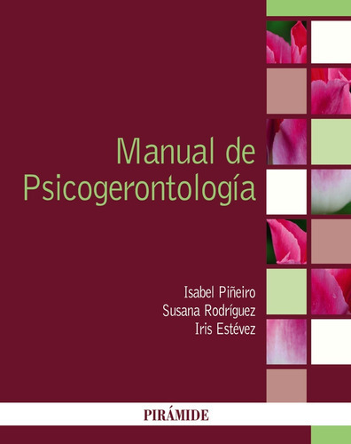 Manual De Psicogerontología -  - * 