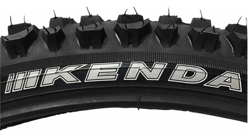 Cauchos De Taco Para Bicicleta Rin 26 X 2.10 Kenda