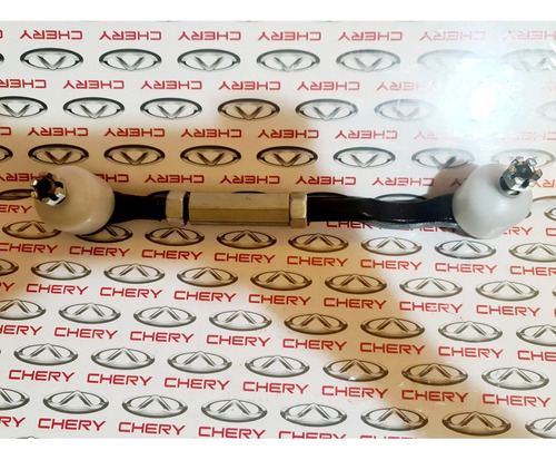 Kit De Terminal Chery Grand Tiger 4x2 / Tiuna X5  Original