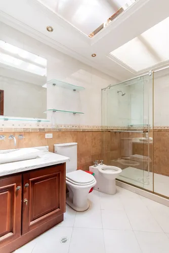 Casa En Venta En Santa Paula. Cod V4385