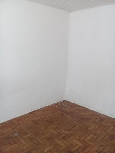 Casa Com 1 Dormitório Para Alugar, 40 M² Por R$ 1.300,00/mês - Tatuapé - São Paulo/sp - Ca2937