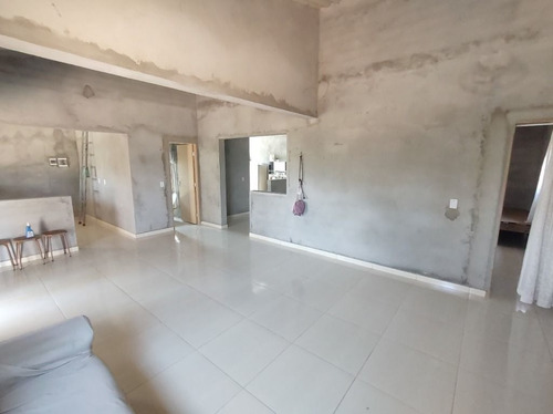 Imagem 12 de 30 de Ótima Chácara, Faltando Acabamento, Com 4 Dormitórios, Córrego, Bem Localizada, À Venda, 2000 M² Por R$ 280.000 - Rural - Socorro/sp - Ch1039