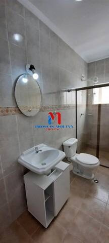 Imagem 11 de 15 de Apto B. Campestre 110m² - 3 Dorms E 2 Vagas - 3989