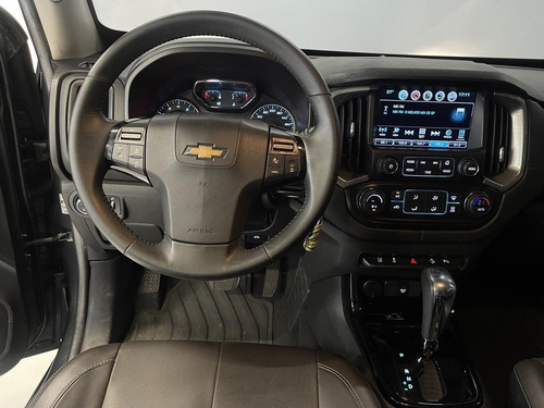 Chevrolet Trailblazer TRAILBLAZER PREMIER 3.6 V6 AUT.