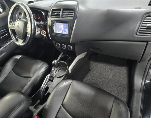 Mitsubishi ASX 2.0 4X2 16V GASOLINA 4P AUTOMÁTICO