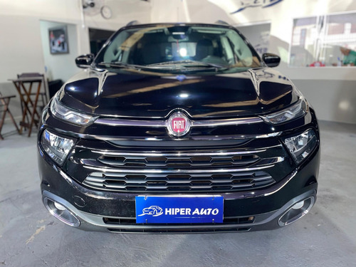 Fiat Toro Opening Ed. Plus 1.8 16V Flex Aut.