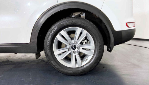 Imagen 7 de 15 de 114429 - Kia Sportage 2018 Con Garantía