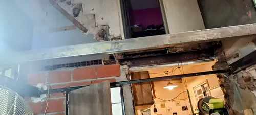 Albañileria Plomeria Contrapiso Durlock Electricidad