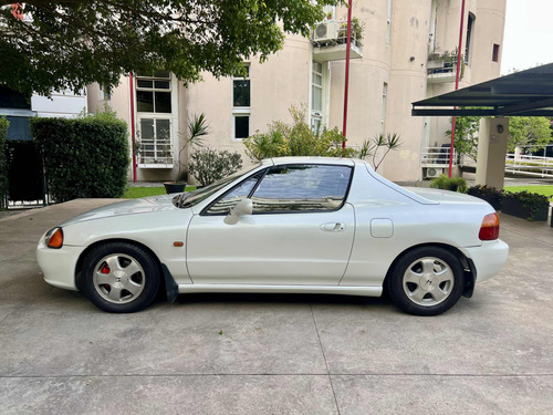 Honda CRX 1.6 Del Sol