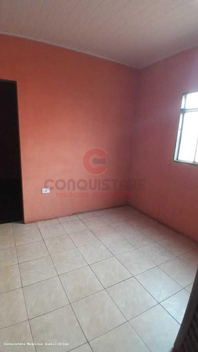 Imagem 5 de 7 de Casa Para Locação Em Pereira Barreto, 2 Dormitórios, 1 Banheiro, 2 Vagas - Cafe0737_2-1241202