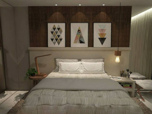Imagem 12 de 15 de Apartamento - Padrão, Para Venda Em Uberlândia/mg - Andpp