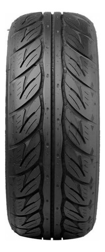 Pneu Speedmax Aro 15 195/55r15 Racemax 85v Semi Click