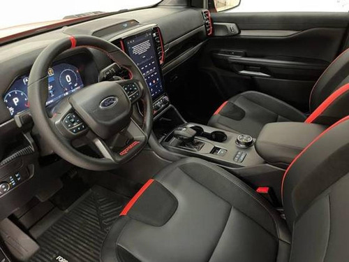 Ford Ranger 3.0 V6 Raptor Cab. Dupla 4X4 4P