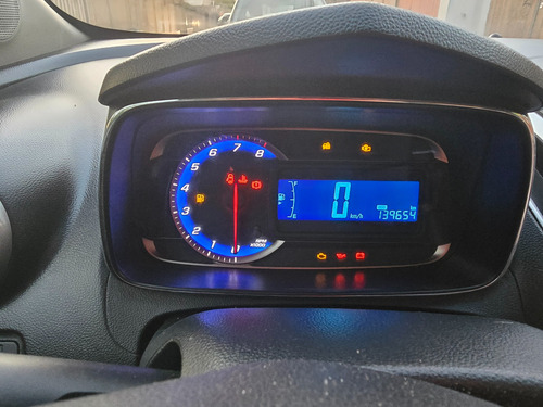 Chevrolet Tracker 1.8 Fwd E5 Ls Mt