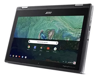 Acer Chromebook Spin 11, Celeron, 4gb Ram, 32gb Emmc