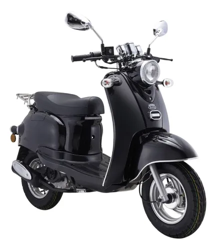 Moto Scooter 50&90cc Automatica Velosolex Financiada