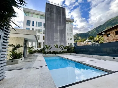 Apartamento en venta
