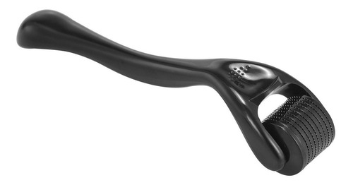 540 Derma Roller - Rodillo Para Barba (0,25 Mm, Titanio)