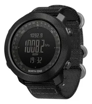 Comprar Reloj Inteligente North Edge Apache, Brújula Impermeable Par