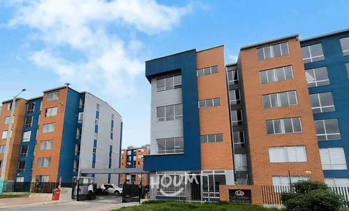 Apartamento En Capellania. 2 Habitaciones, 48 M², Id: 138692
