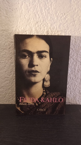 Frida Kahlo - Rauda Jamis