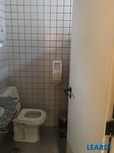 Imagem 5 de 15 de Conj. Comercial - Jardim Paulista - Sp - 480586