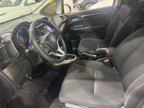 Honda Fit 1.5 Ex Flex Aut. 5p