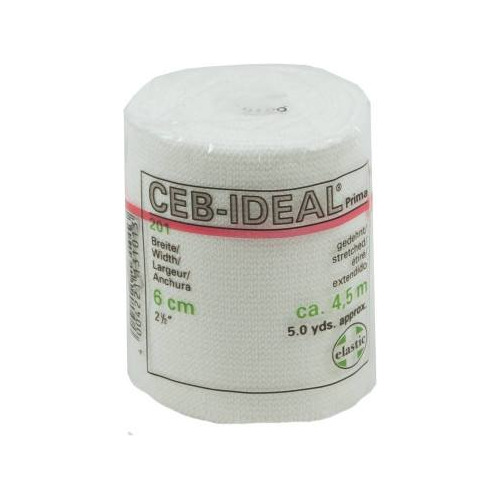 Venda Ideal 6 Cm Sportcom 9.00.31