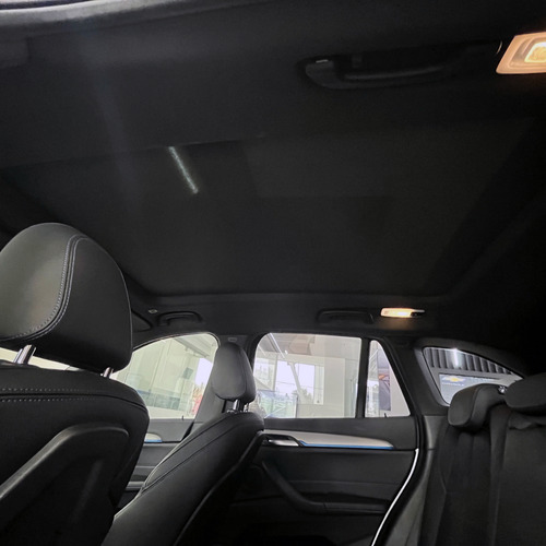 BMW X1 2.0 Sdrive 20ia M Sport At