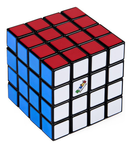 Cubo Mágico Rubik's 4x4 Maestro