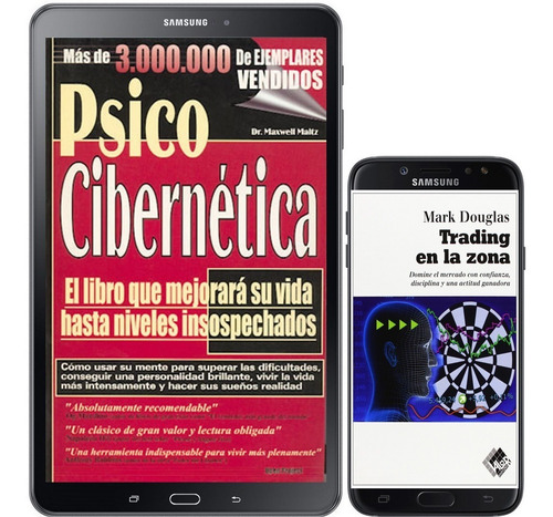 La Gran Caida + El Nuevo Vivir Del Trading + 46l