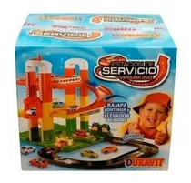 Comprar Duravit Estacion De Servicio 2 Rampas
