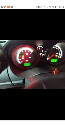 Ford Fiesta 1.0