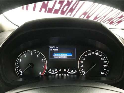 Imagem 7 de 10 de Ford Ecosport 2.0 Direct Titanium