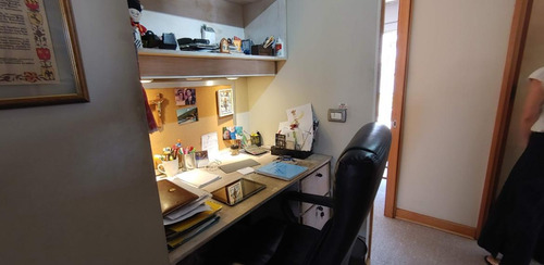 Hermoso Penthouse 4dorm 4ba 2est 1bod Vitacura