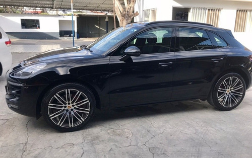 Imagen 1 de 12 de Porsche Macan 2018 3.0 Gts At