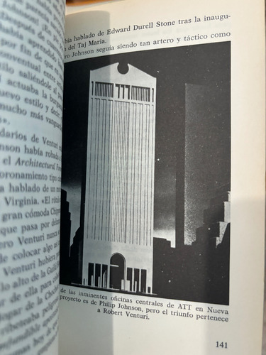 ¿quién Teme Al Bauhaus Feroz? Tom Wolfe. Anagrama (Usado)