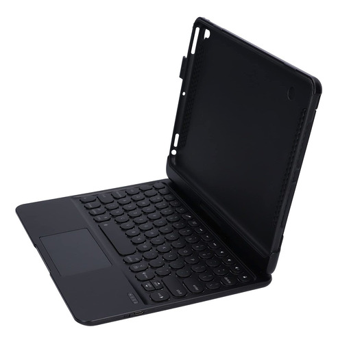 Teclado Tactil Externo Inalambrico Bluetooth Tableta 9.7