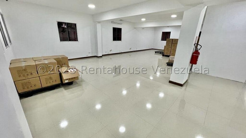 Imagen 5 de 21 de Excelente Edificio Comercial En Alquiler En Santa Mónica, Caracas