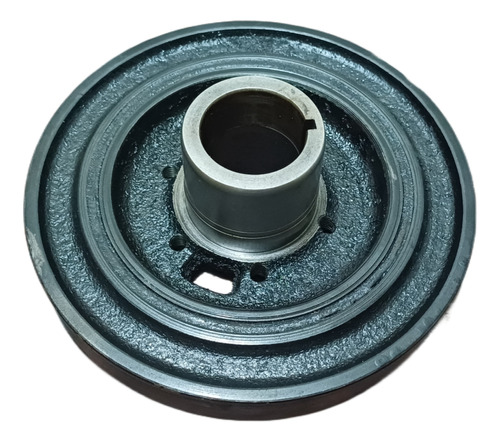 Damper De Motor Dodge Auto/cta.m-318 72-91