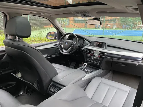BMW X5 3.0 Xdrive30d Premium