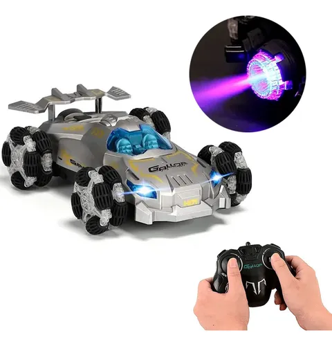 Auto 360 A Control Remoto MercadoLibre