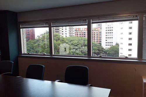 Imagem 13 de 28 de Sala Em São Paulo Bairro Vila Suzana - A1149