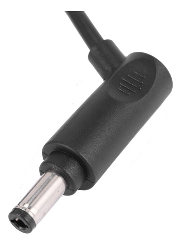 Adaptador De Carga Para Aspiradora Portátil Con Cable V7, V8