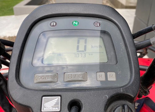 Imagen 11 de 11 de Honda Trx 250 2008