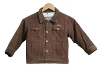 Comprar Campera Cheeky Corderoy Niños Abrigo 