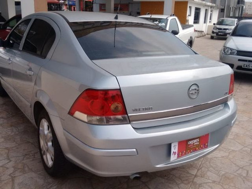 Chevrolet Vectra Expression 2.0 Mpfi 8v Flexpower, Aqh7956