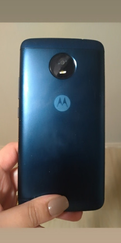 Moto E4 Plus